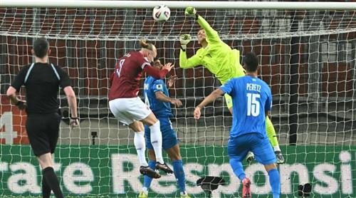 Israël contre c'est toi