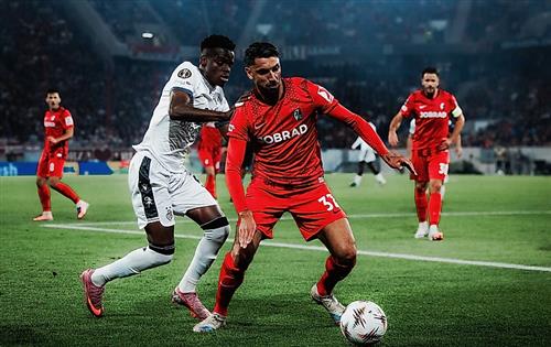 Fribourg contre Bâle 1893