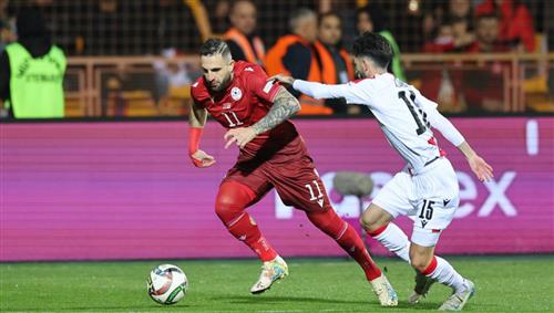 Arménie vs Géorgie