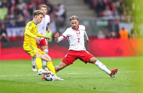 Balan vs Lituanie résultats historiques