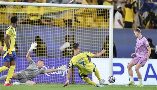 Al-Nasr contre Holoud