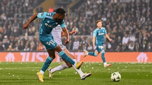 Vitoria Guimarães contre Real Betis