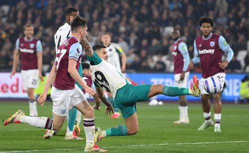West Ham United contre Newcastle United