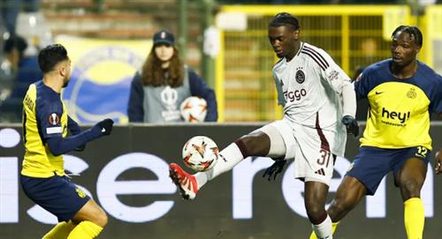 SG League vs Ajax résultats historiques