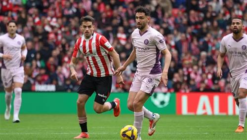 Athletic Bilbao contre Gérone