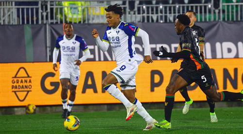 Venise vs Vérone Grèce