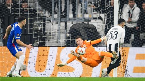 JK Besiktas contre Athletic Bilbao