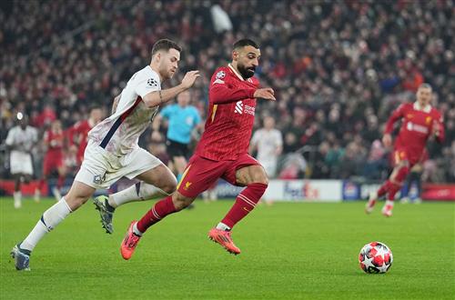 Liverpool contre Lille Losco
