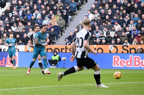Newcastle United contre Bournemouth