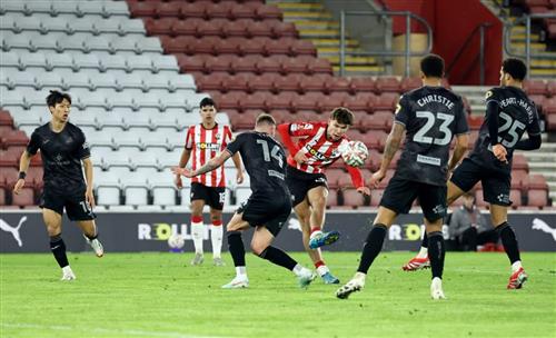 Southampton contre Swansea City
