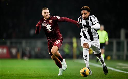 Turin contre Juventus