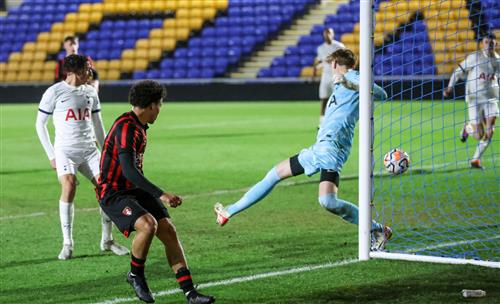 AFC Bournemouth contre West Brom