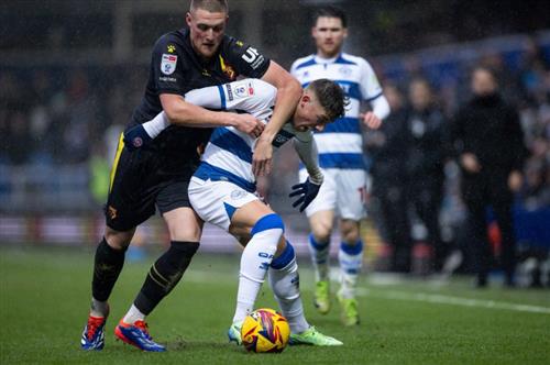 QPR contre Watford