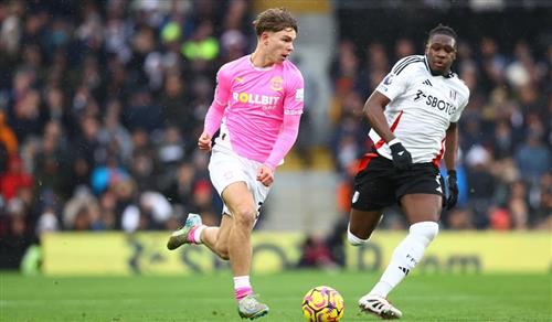 Fulham contre Southampton