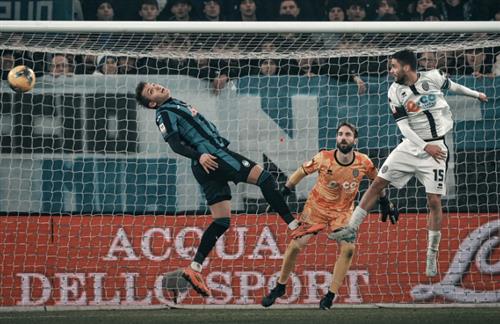 Atalante vs Césène