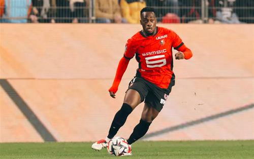 Rennes contre Angers