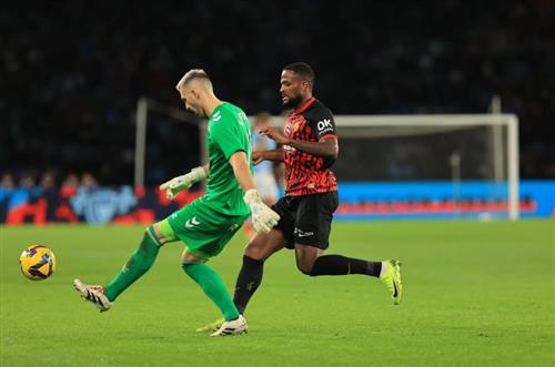 RC Celta contre RC Majorque