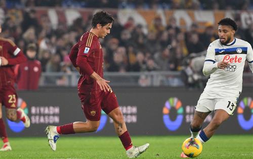 Rome contre Atalante