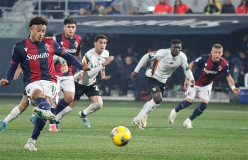Bologne vs Venise