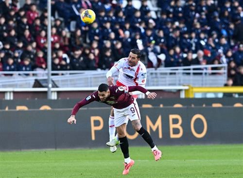Turin contre Monza