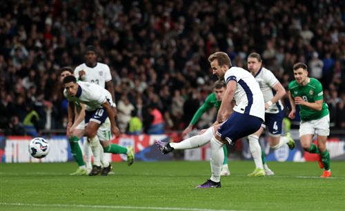 Angola contre Irlande