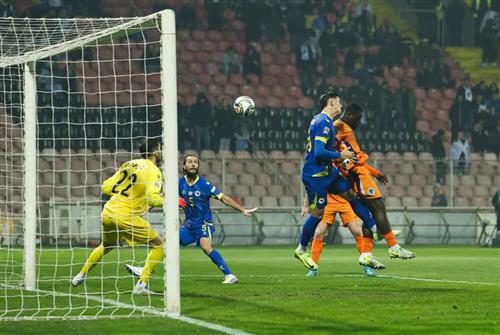 Bosnie-Herzégovine contre LAN