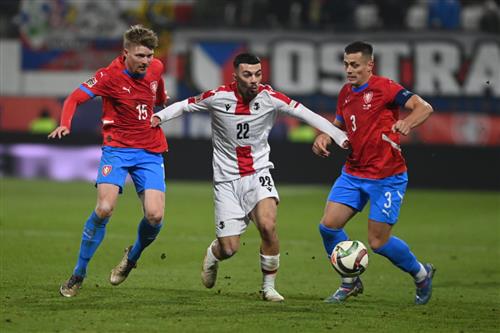 CH Séc contre Georgia State