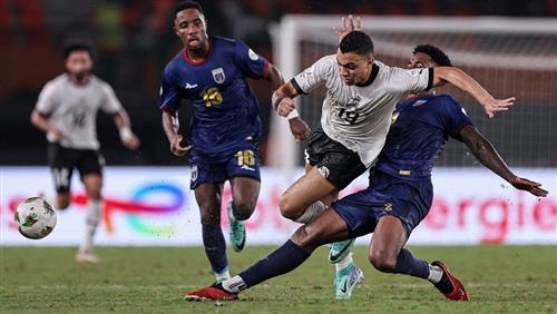 cape verte contre ai cập