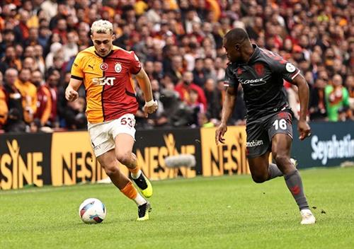 Galatasaray contre Samsunspor