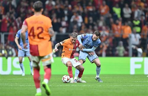 Galatasaray contre Tottenham Hotspur