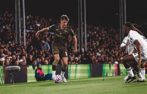 Fulham contre Brentford