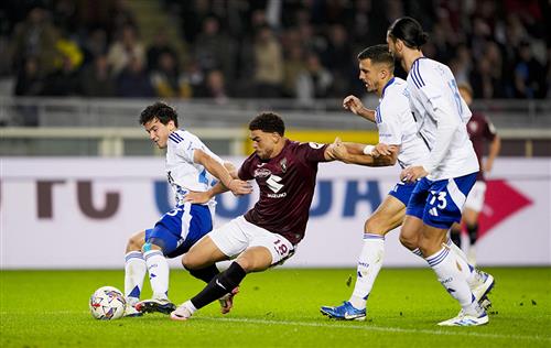 Turin vs Côme