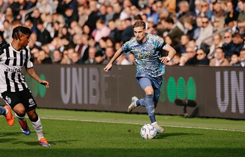 Résultats historiques de Hercules Armelo vs Ajax