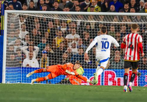 Leeds United contre Sheffield United