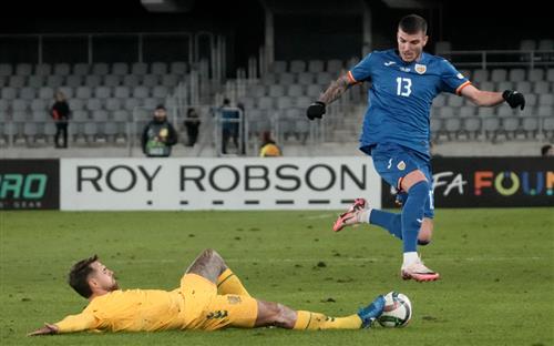 Lituanie vs Roumanie