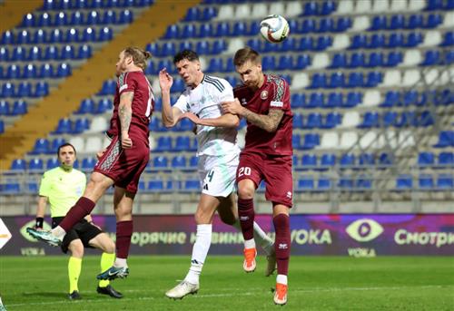 Biélorussie vs Irlande Bắc