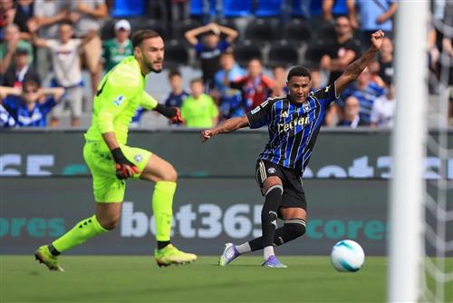 Pise contre Udinese