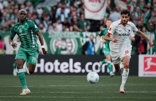 Werder Brême vs Fribourg résultats historiques