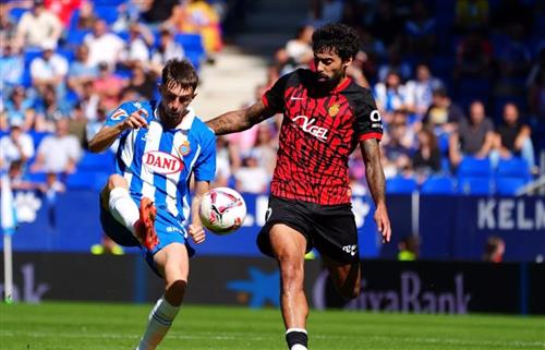 Espanyol contre RCD Majorque