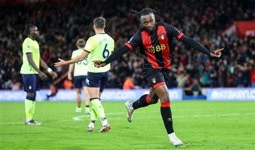AFC Bournemouth contre Southampton