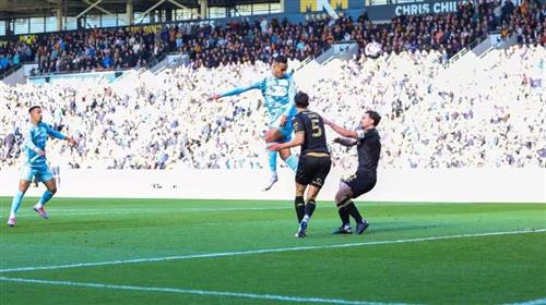 Hull City contre Cardiff City