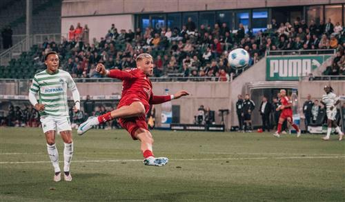 Glauser Fürth contre Fortuna Düsseldorf