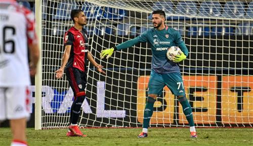 Cagliari vs Crémones