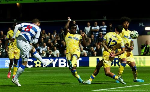 Queens Park Rangers contre Crystal Palace