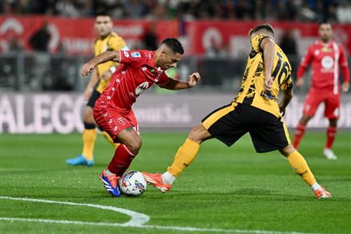 Monza contre Inter Milan