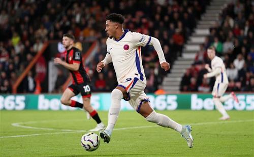 AFC Bournemouth contre Chelsea