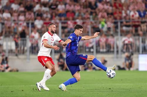 Croatie contre Balan