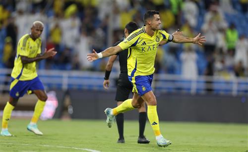 Al Faiha contre Al Nasr FC
