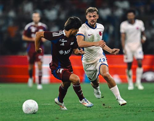 Servet contre Chelsea