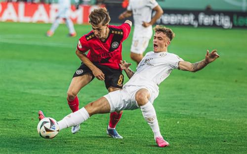 SV Wiesbaden contre Mayence 05